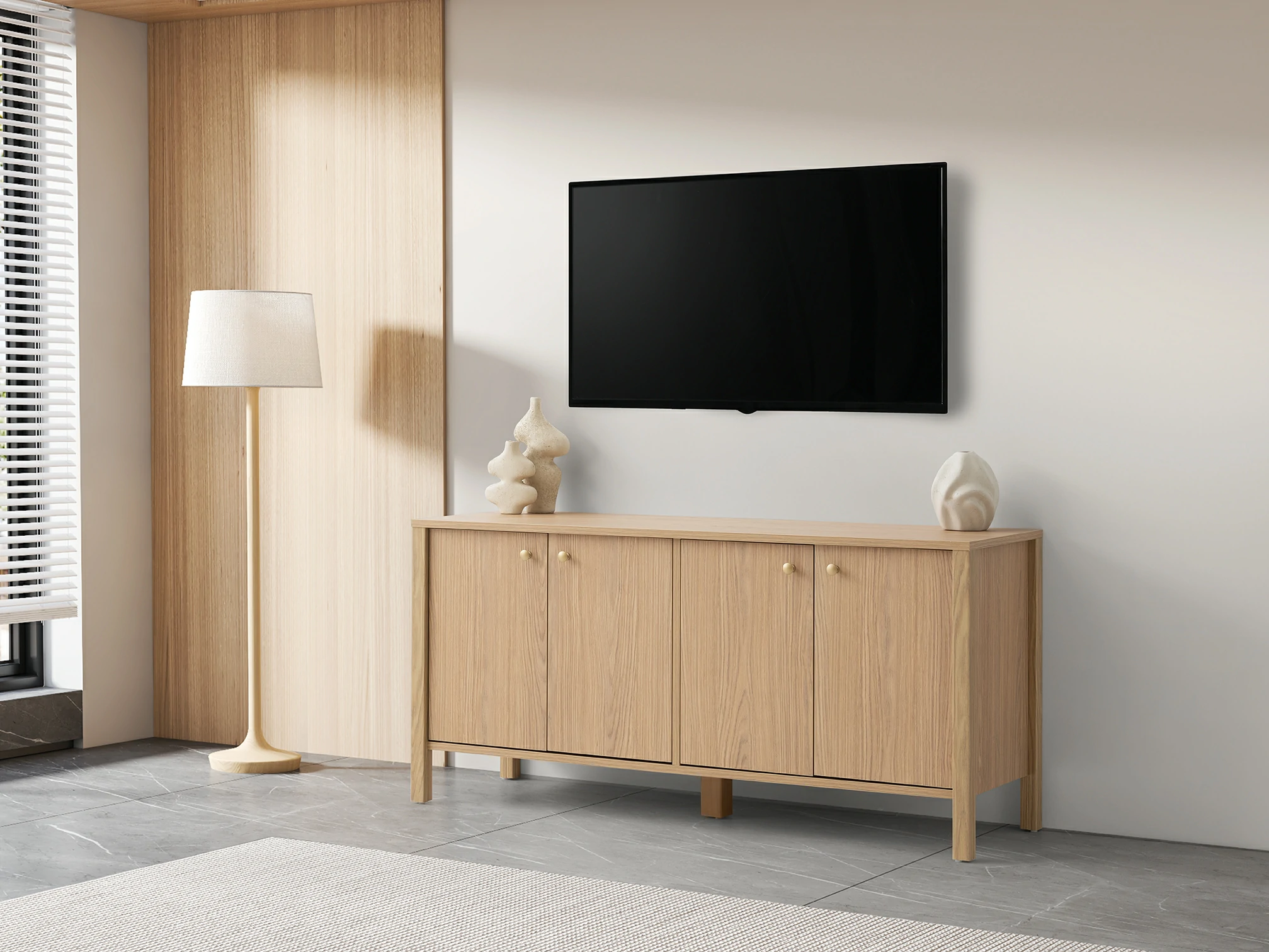 Ünite Model 1 - TV Ünitesi