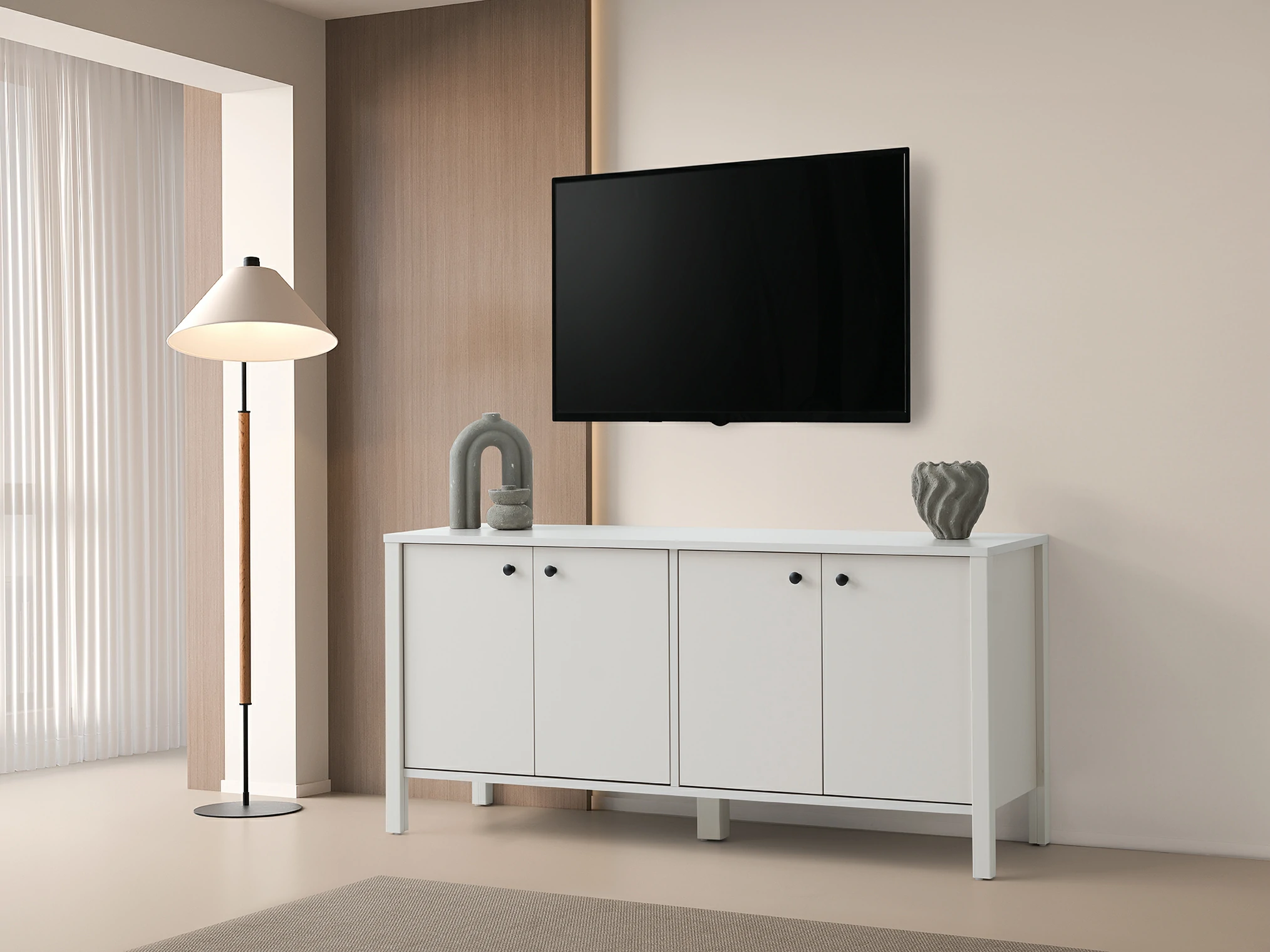 Ünite Model 2 - TV Ünitesi