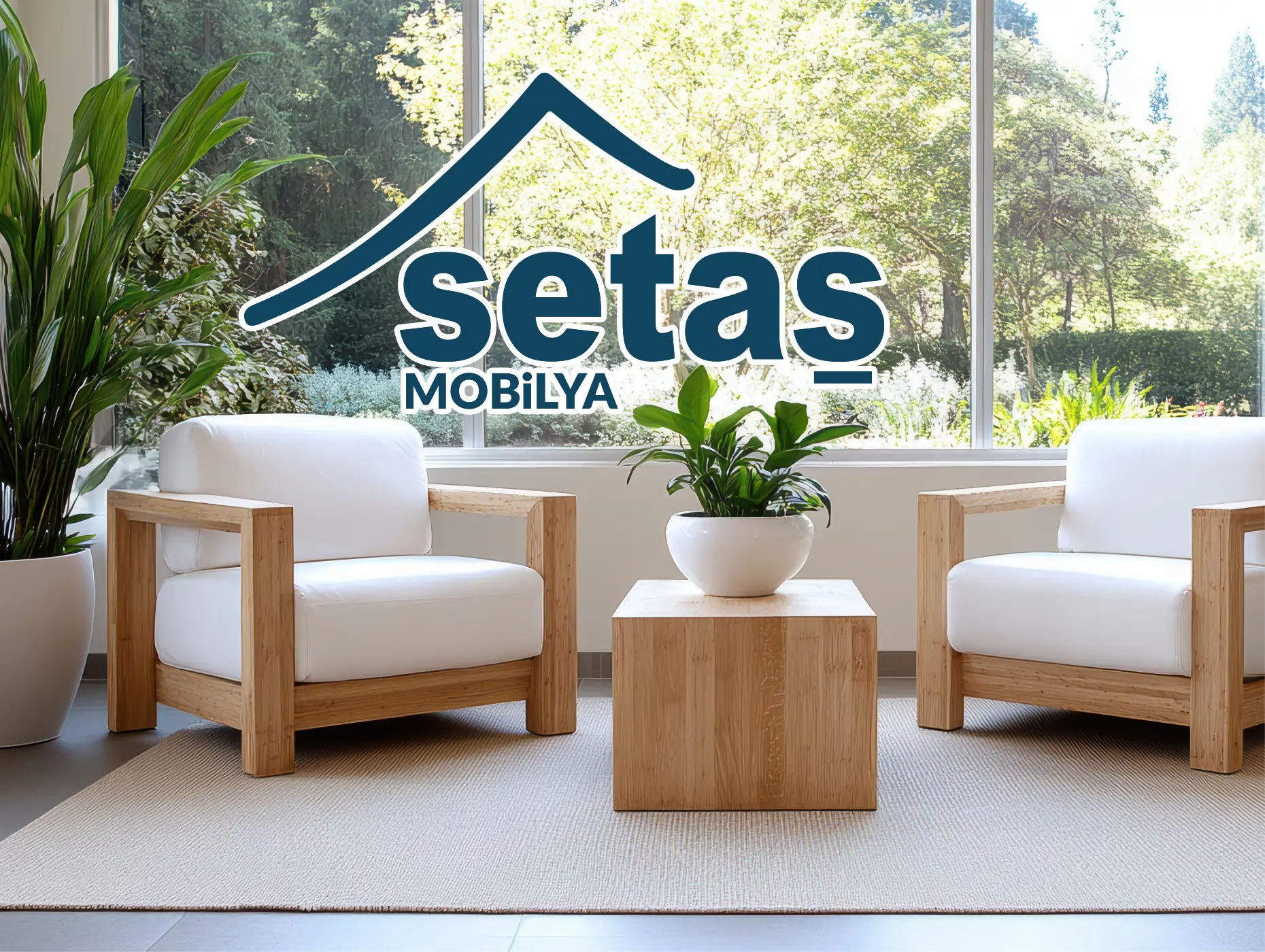 Setaş Mobilya Üretim Tesisi